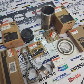 Cummins atiyaclyk saylary