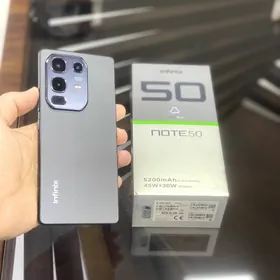 İnfinix Note 50
