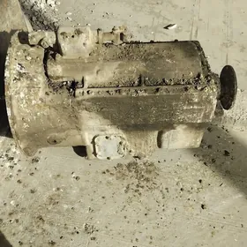 karbenktyrny Ural karopka