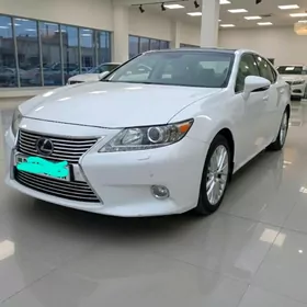 Lexus ES 350 2013