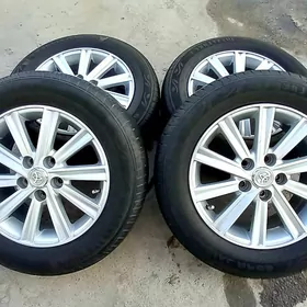 Disga teker 16R ýagaỳy gowy