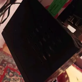 телекарта тюнер