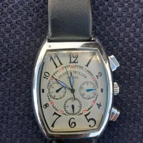 САГАТ ФРАНК МУЛЛЕР