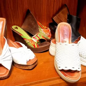 женская обувь