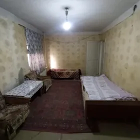 Mary-Şäher-Satlyk-Jay-40-Letda