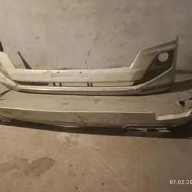 Prado goshmaca bufer