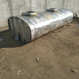 нержевейка  бочга