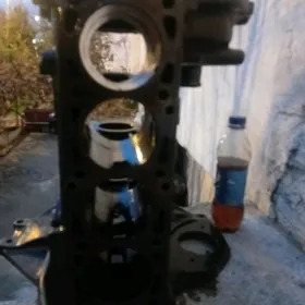 Блок матор Опель