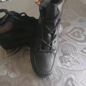 ботинки мужские