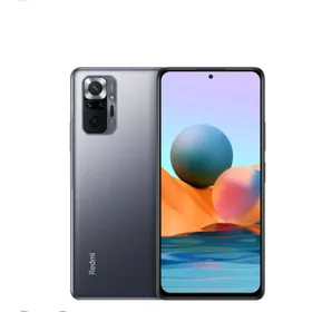 redmi not 10 pro