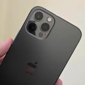 iPhone 12 Pro iphone