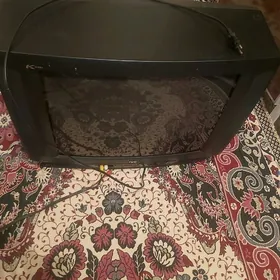 JVC telewizor