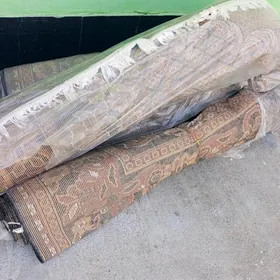 Haly 3x 4 lik 2 sany bar