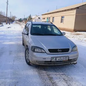 Opel Astra 1999