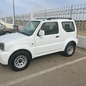Suzuki Jimny 2012