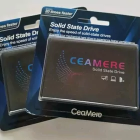 ssd 128,256 GB Ceamere