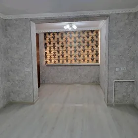 2 комнат квартира