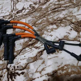 свеча провода