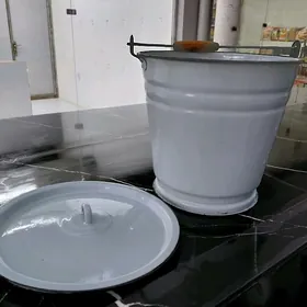 ВЕДРО НОВОЕ