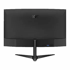 AOC C27B1H Monitor däl, hakyky sungat eseri!