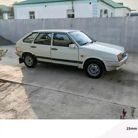 Lada 2109 1998