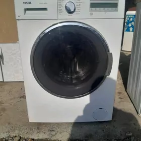 westel kir masyn 6kg