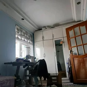 Büzmeýin 2konmat jaý