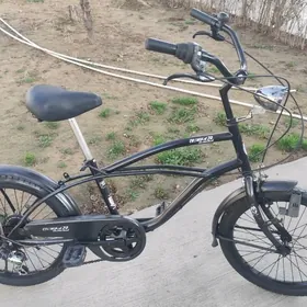 tigir Ýapoşga welik