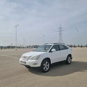 Lexus RX 330 2004