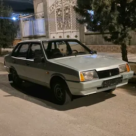 Lada 21099 2002