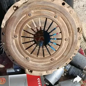 Крзина Опель 2,0.Астра,Вектра.