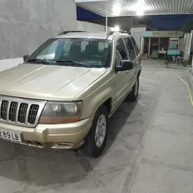 Jeep Grand Cherokee 1999