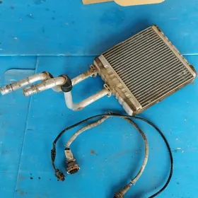 Opel Astra J şaylari