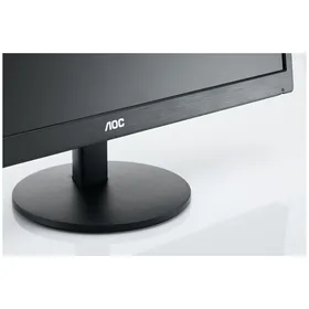 Monitor AOC Ofisiň Atasy geldi Arzan gowy işleýän