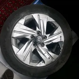 Diska Hundaý elantra