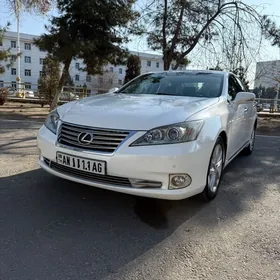 Lexus ES 350 2011