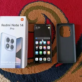 Redmi Note 14 Pro