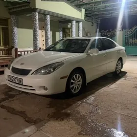 Lexus ES 330 2003