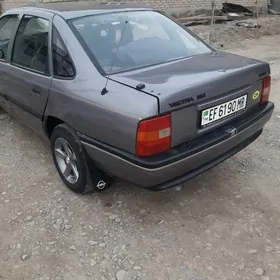 Opel Vectra 1991