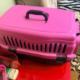 переноска для животных