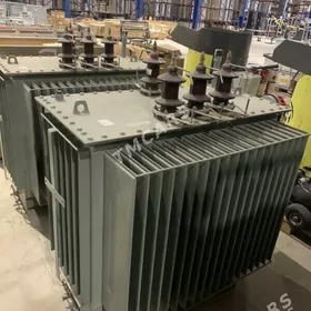 Transformator ABB