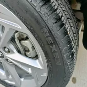 Nexen pakryska 225 45 17