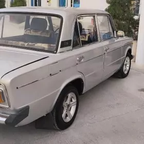 Lada 2106 1989