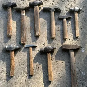 инструменты