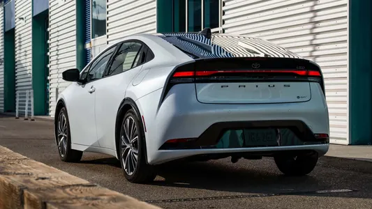 В Toyota сменили президента на фоне рекордных продаж