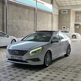 Hyundai Sonata 2016