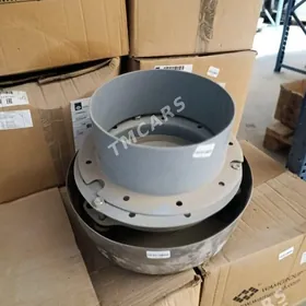 BSU klapan клапан