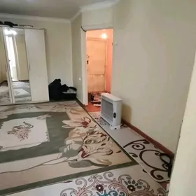 10мкр 1ком в 2хком Гостинка