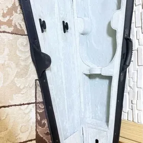 СКРИПКА КОМПЛЕКТ ПОЛНЫЙ