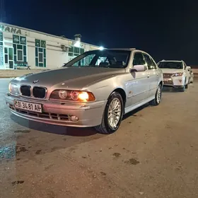 BMW 525 1999